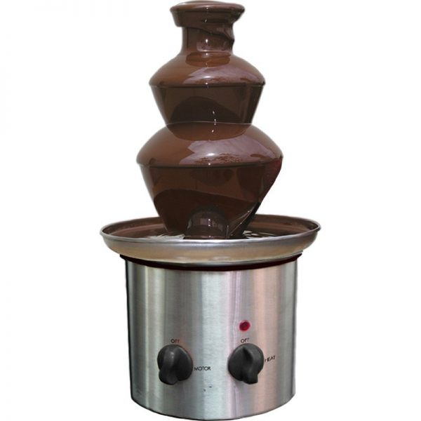 Fantana de ciocolata Chocolate Fountain Superchef